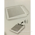 Eggcrate Grille with Air Filter (EG-D)